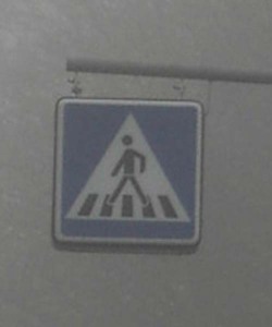 It's important to read the signs in these conditions